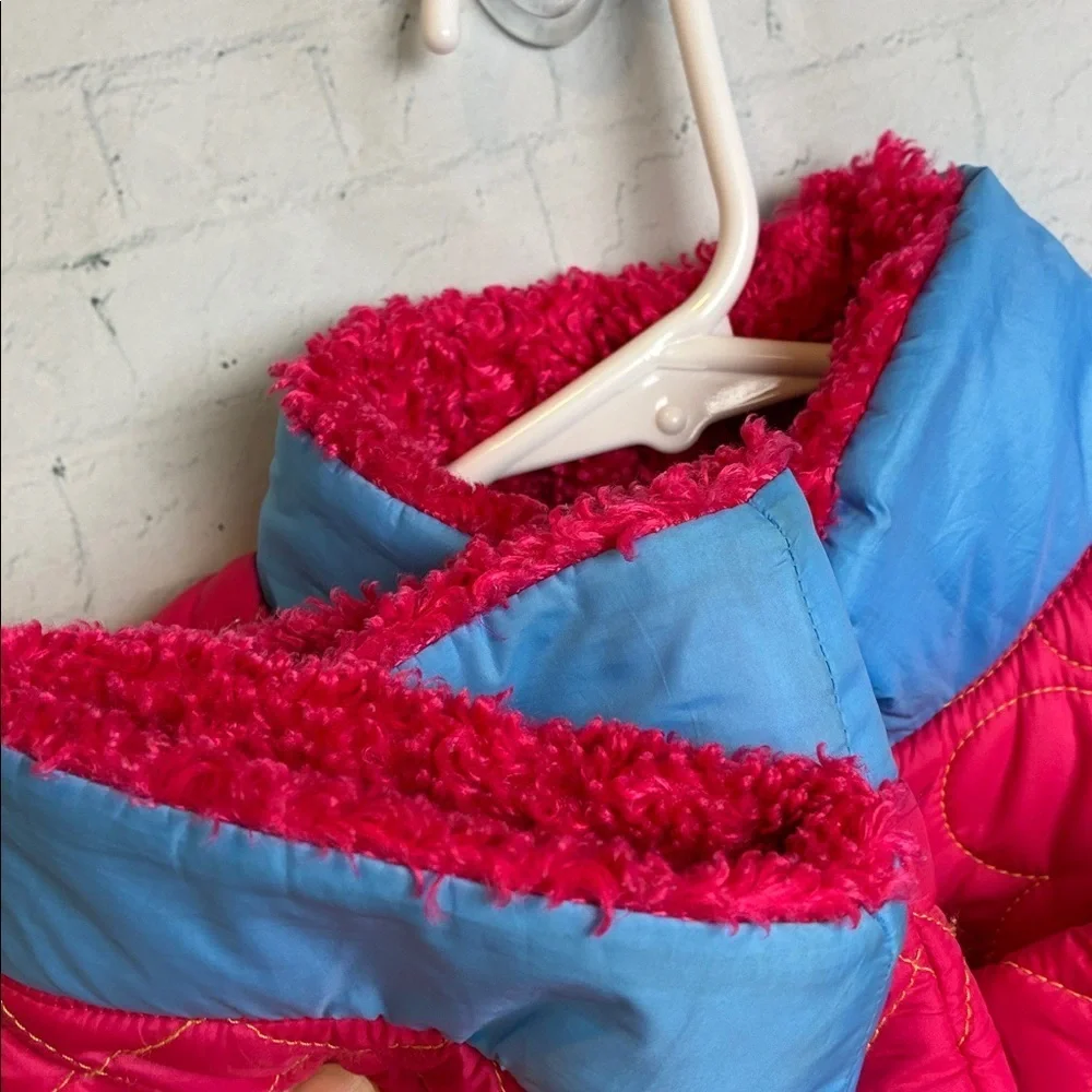 Obermeyer jitterbug reversible